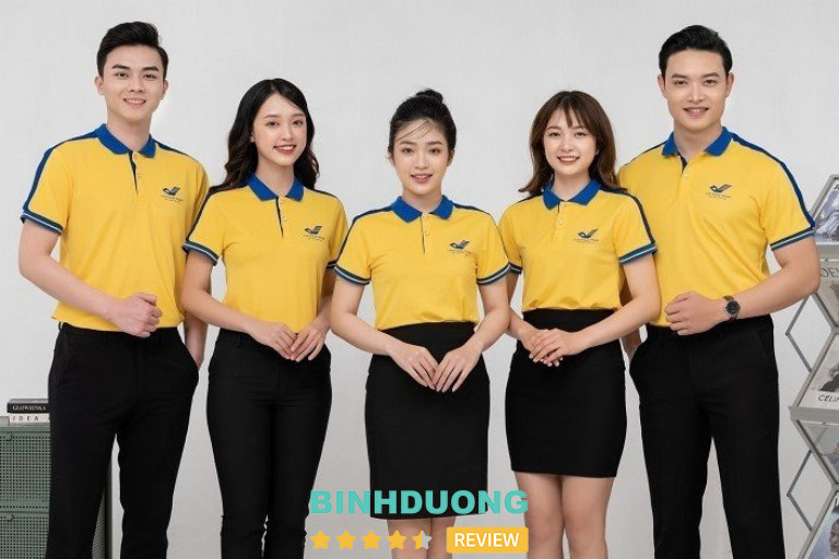 Công Ty TNHH May Mặc Phong Nhật, Bình Dương