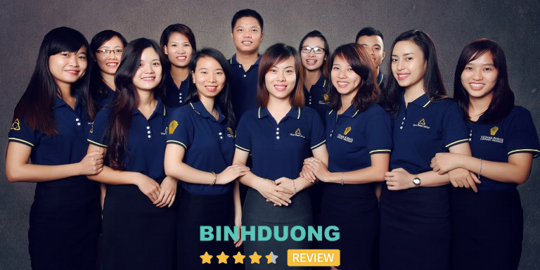 Công Ty Huỳnh Gia Minh, Bình Dương