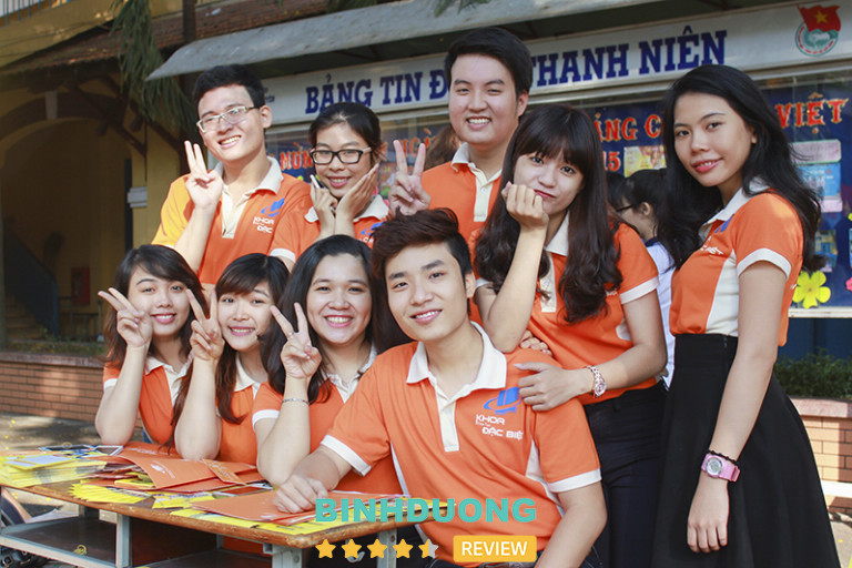 Công Ty May Đồng Phục Uni, Bình Dương