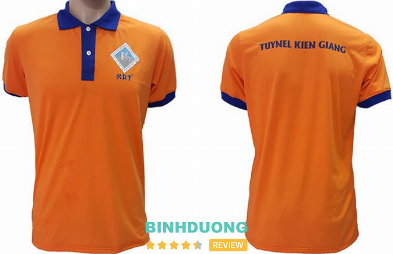 Công ty Phát Thiên Thanh, Bình Dương