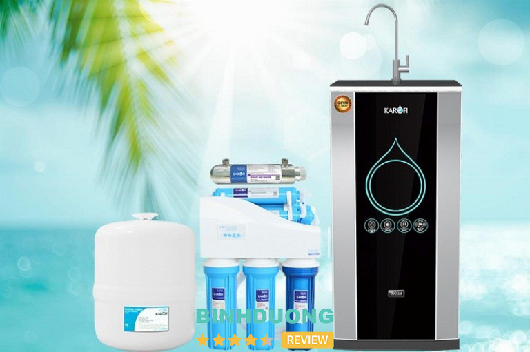 Kitchen Store, Bình Dương