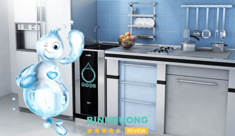 Nội thất Chợ Lớn, Bình Dương