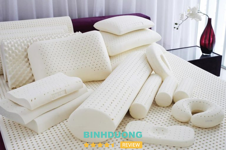 Nệm Giá Kho, Bình Dương