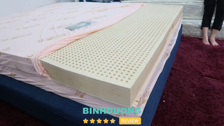 Nệm Bình Dương, Bình Dương