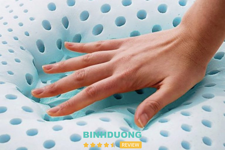 Thế Giới Nệm Đẹp, Bình Dương