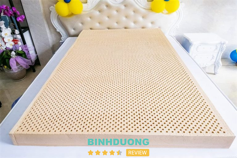 Cửa Hàng Nệm Huy Khải, Bình Dương