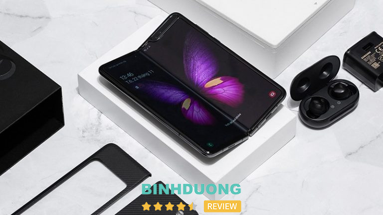 Hoàng Hà Mobile, Bình Dương