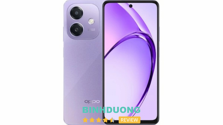 Phương Vũ Mobile, Bình Dương