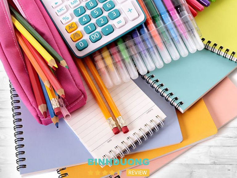 Công Ty Quang Minh, Bình Dương