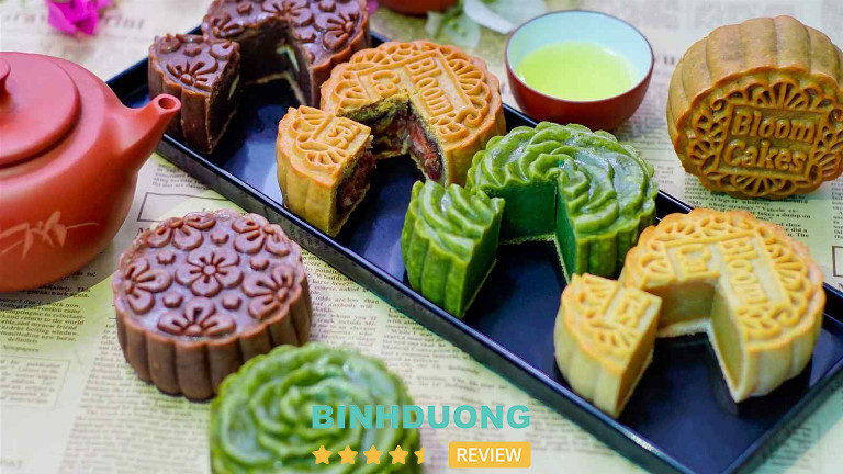 Cuisine De K, Bình Dương