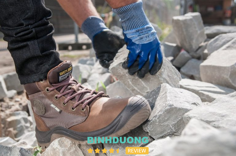 Công Ty Sang Hà, Bình Dương