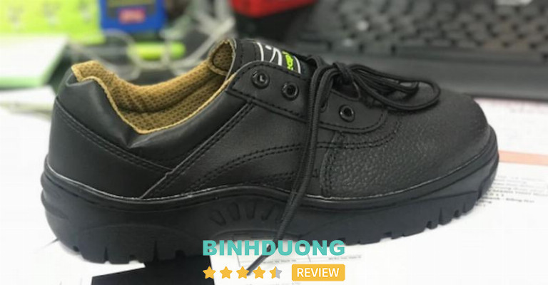 Công Ty Nhất Việt, Bình Dương