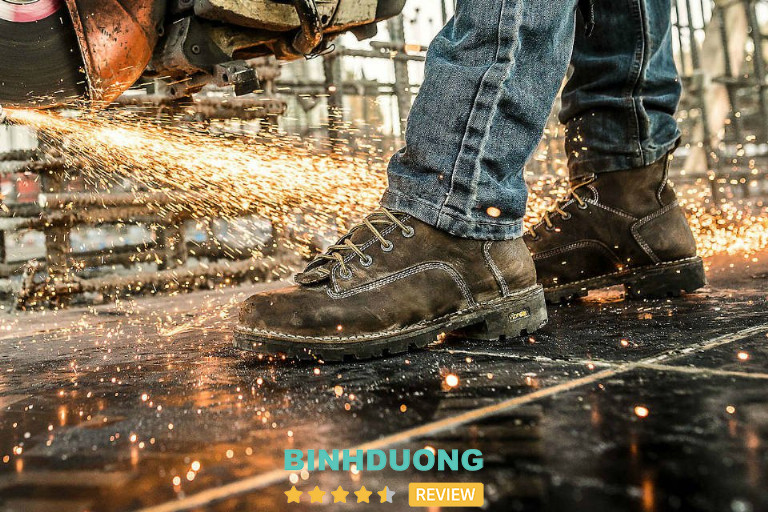 CÔNG TY TNHH THƯƠNG MẠI DỊCH VỤ NGHỊ TÍN, Bình Dương