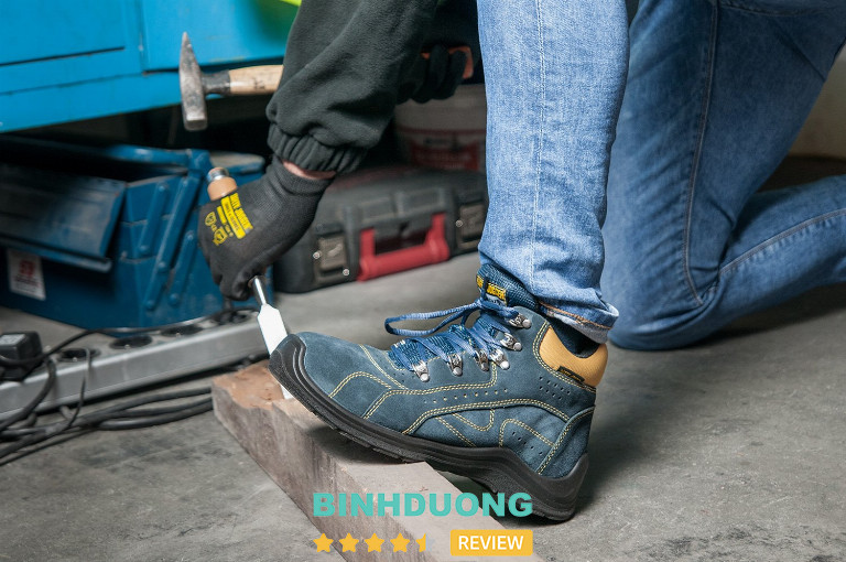 Công Ty Hồng Khải Nguyễn, Bình Dương