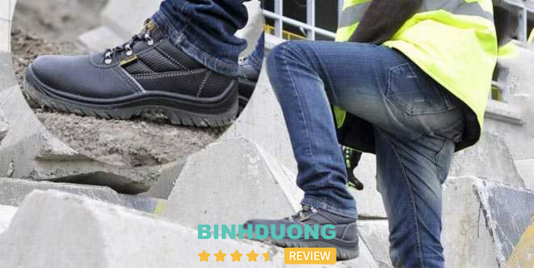 Công Ty Nguyên Gia Phúc, Bình Dương