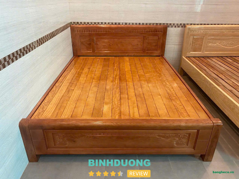 Nội thất XK Minh Phú, Bình Dương