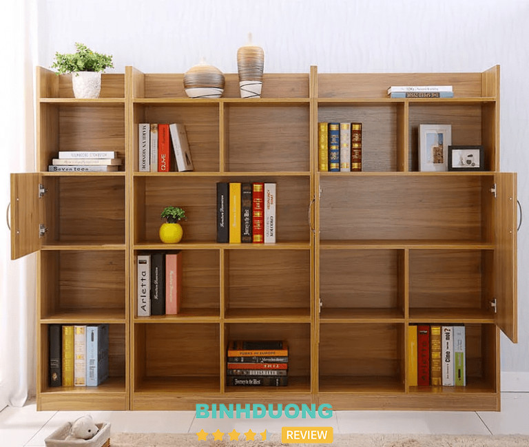 Công Ty Vạn Thuận, Bình Dương