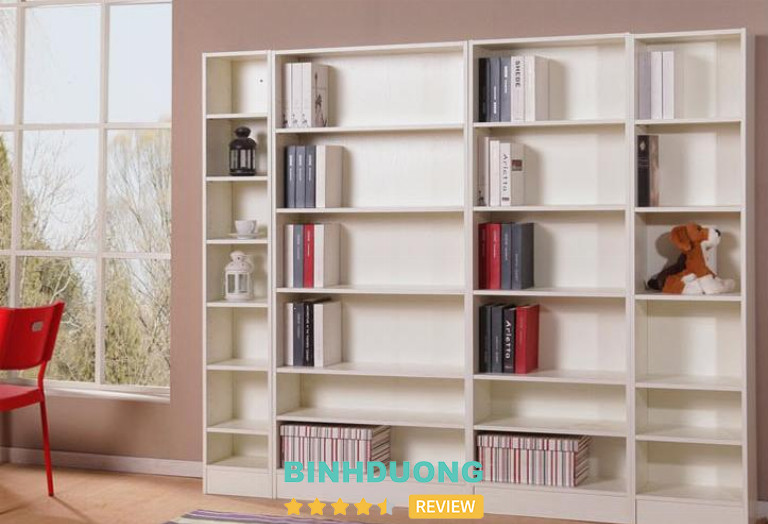 Nội Thất Khang Gia, Bình Dương