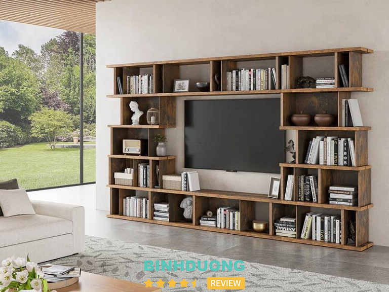 Nội Thất ĐP Furniture, Bình Dương