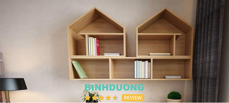 AT Interior & Design, Bình Dương