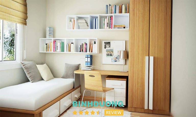 Nội Thất Đức Phát, Bình Dương