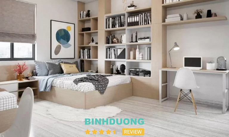 Nội Thất Gift Cozy, Bình Dương