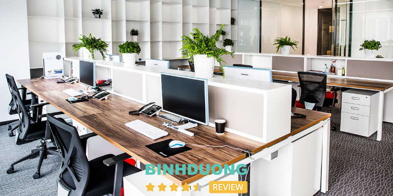 Cửa Hàng Nội Thất Thuận Hưng, Bình Dương