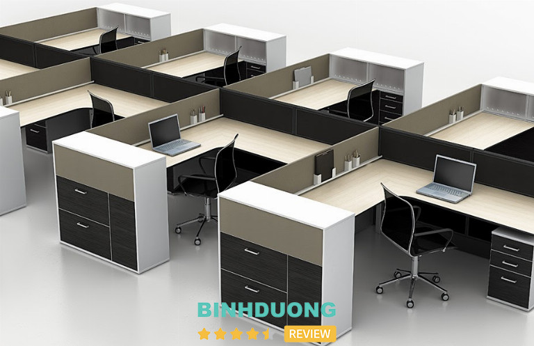 Cửa Hàng Nội Thất Kim Anh, Bình Dương