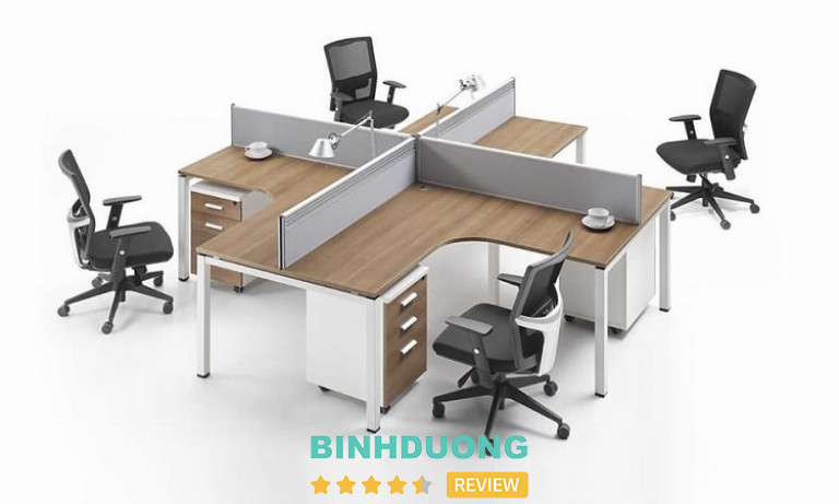 Công ty DecoViet, Bình Dương