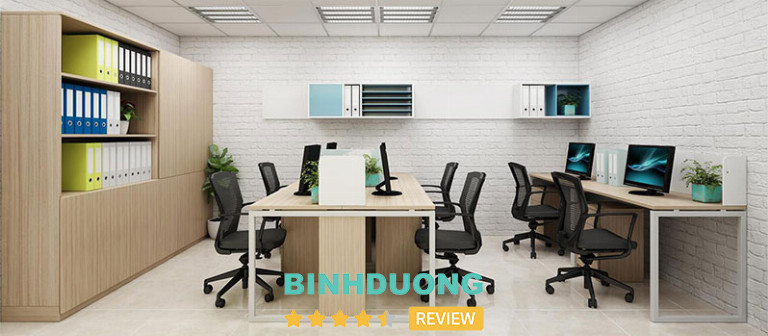 Nội thất Duy Nghiêm, Bình Dương