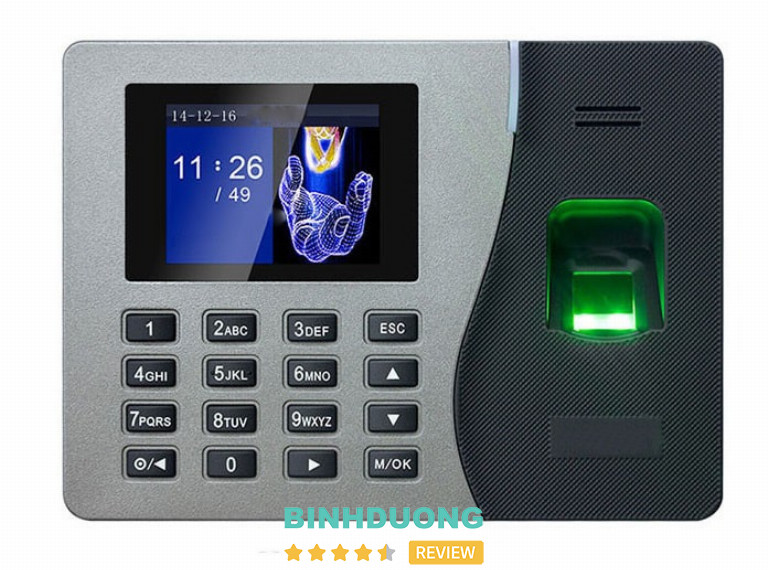 Công Ty TNHH TM DV Anh Thư, Bình Dương