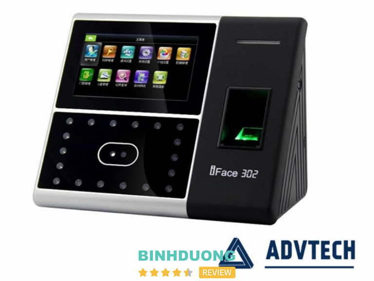 Công Ty TNHH TM ADVtech, Bình Dương