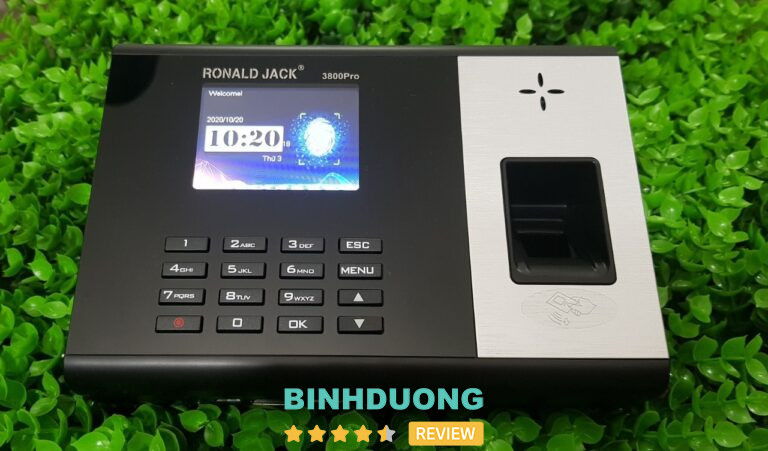 Công Ty TNHH Trường Phát, Bình Dương