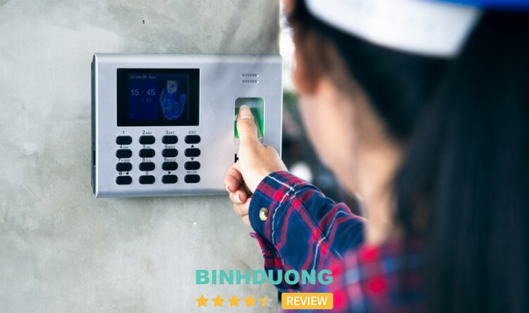 Công Ty Viễn Thông Bình Dương, Bình Dương