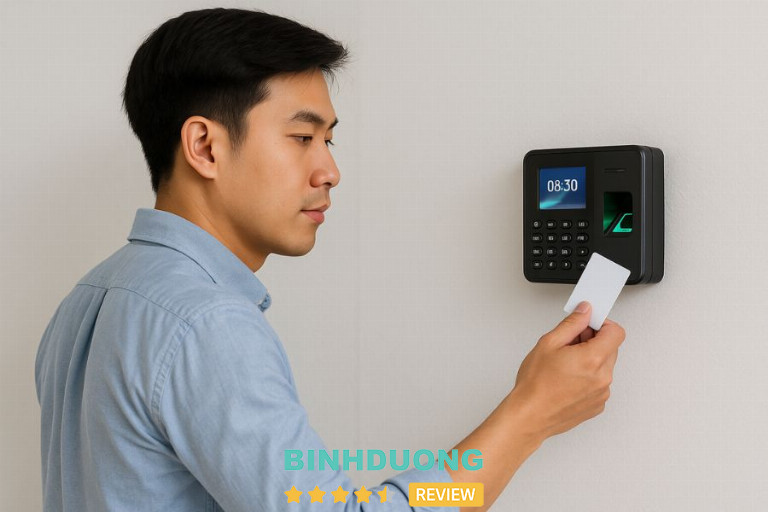 Công ty Minh Nhất Tín, Bình Dương