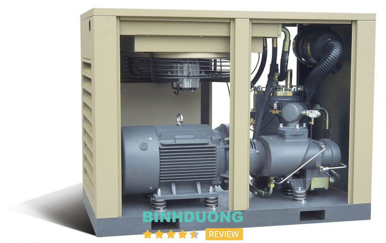 Công Ty Thiên Ý Ngọc, Bình Dương