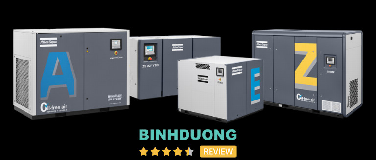 Công Ty Thái Hồng Phát, Bình Dương