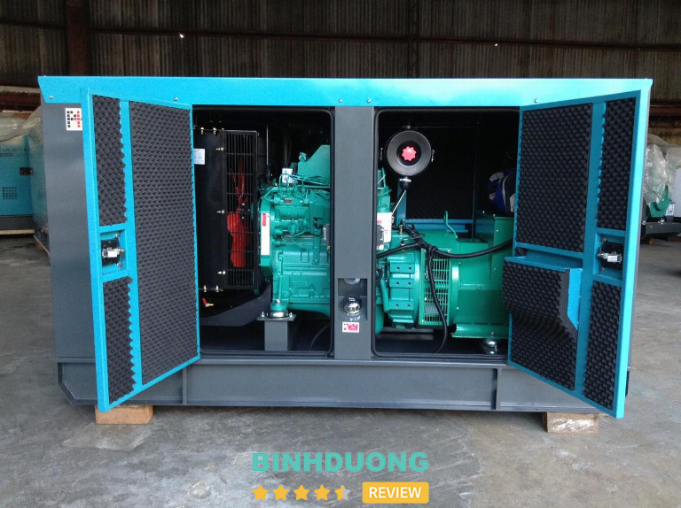 Công Ty Trần Nguyễn Huỳnh, Bình Dương