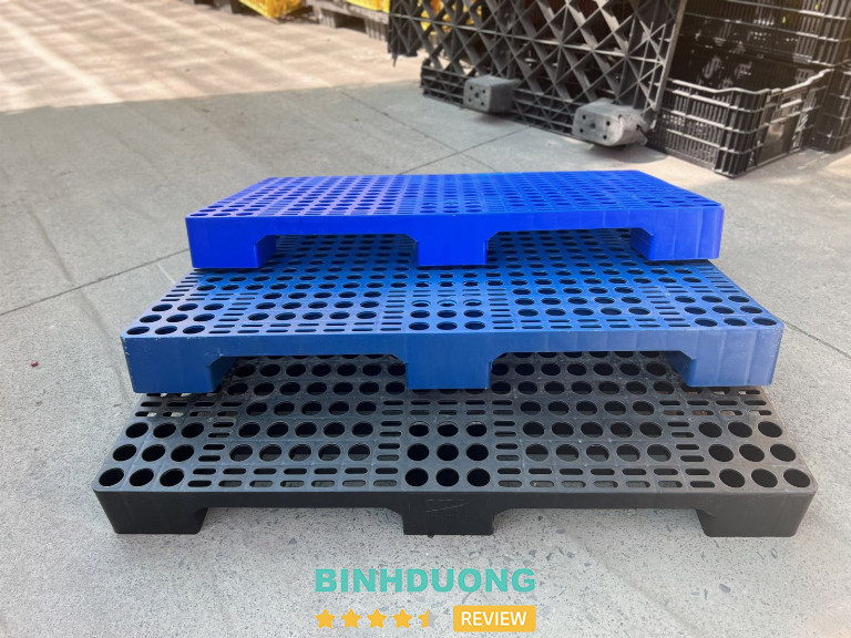 Pallet Đại Tuấn Phát, Bình Dương