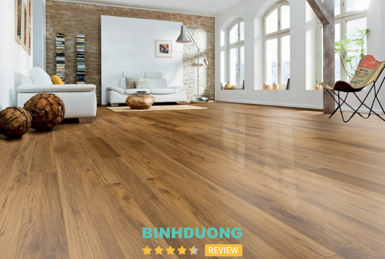 Sàn Gỗ Hiền Hòa, Bình Dương