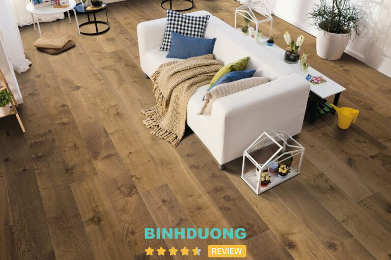 Công Ty Floordi, Bình Dương