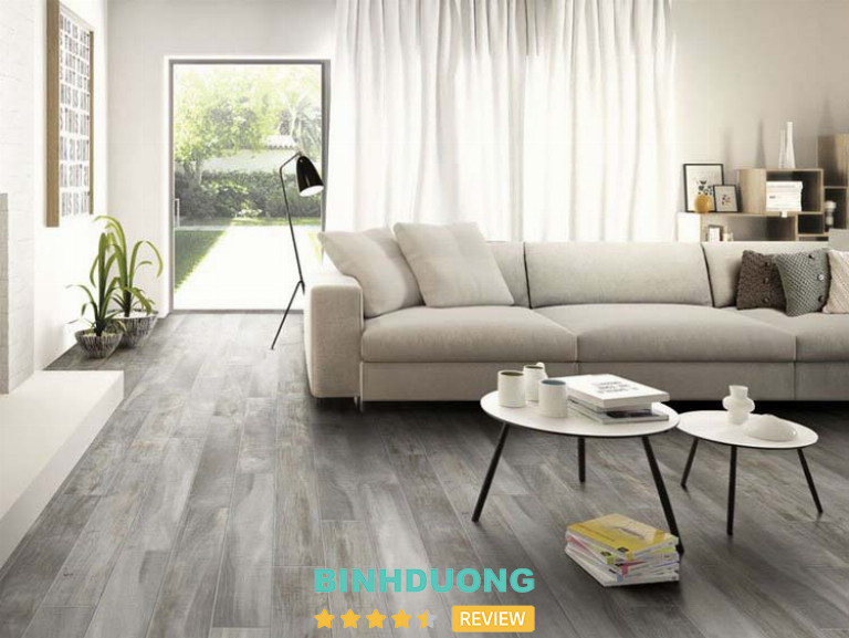 Sàn Gỗ Nam Tiến, Bình Dương