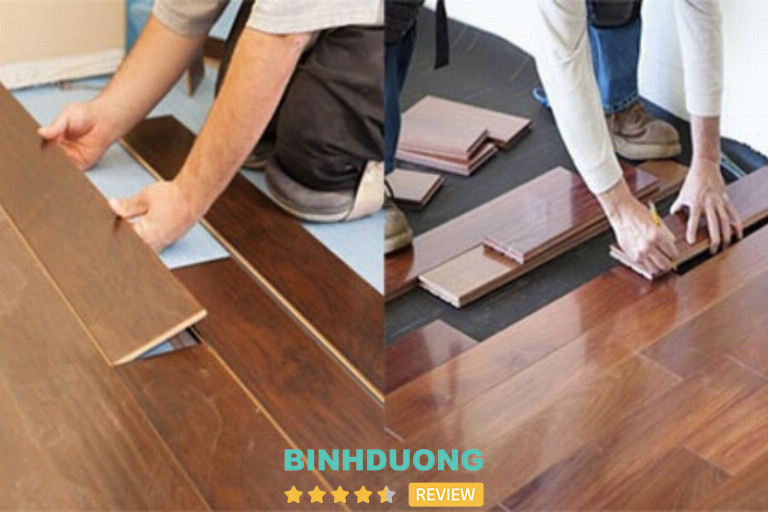 Công Ty Bình Nam, Bình Dương