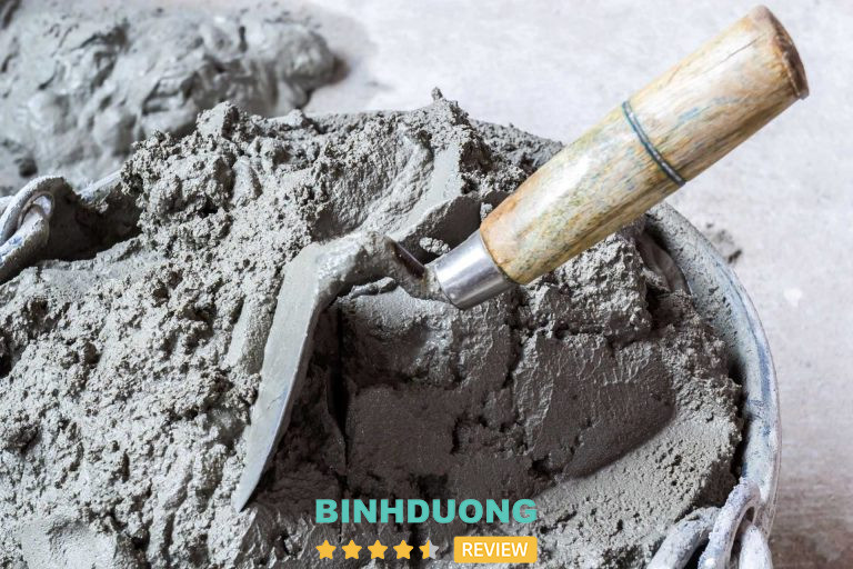 Vật Liệu Xây Dựng Miền Đông, Bình Dương