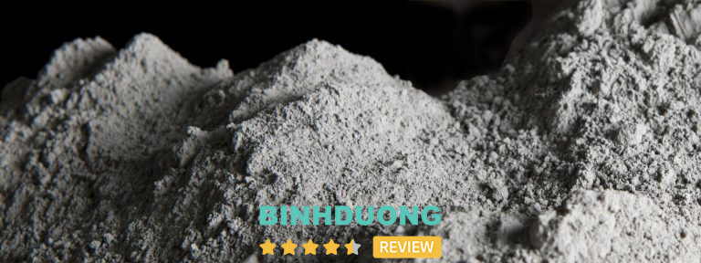 Vật Liệu Xây Dựng Bình Dương CMC, Bình Dương