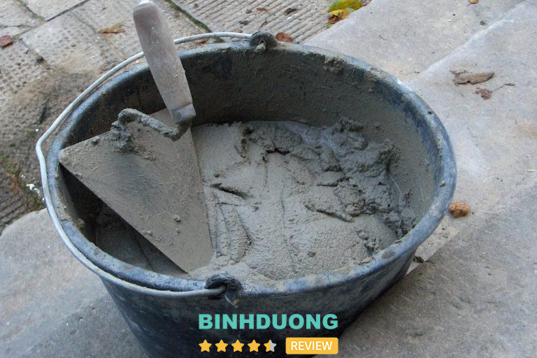 Vật Liệu Xây Dựng Gạch Bình Dương, Bình Dương