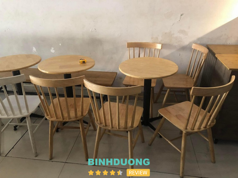 Công Ty Thu Mua Hàng Cũ Khánh Duy, Bình Dương