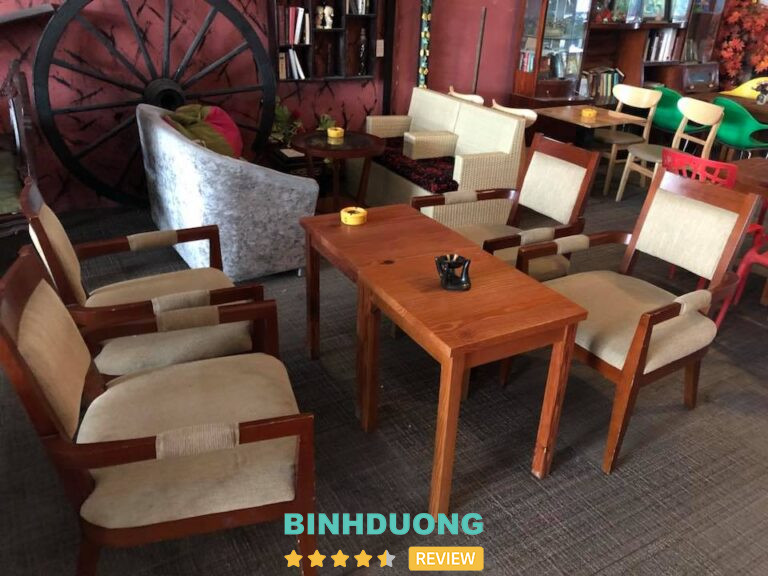 Chợ đồ cũ ANH TRUNG 2, Bình Dương