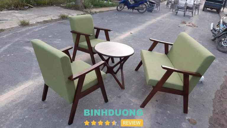 Thanh Lý Đồ Cũ 24h, Bình Dương