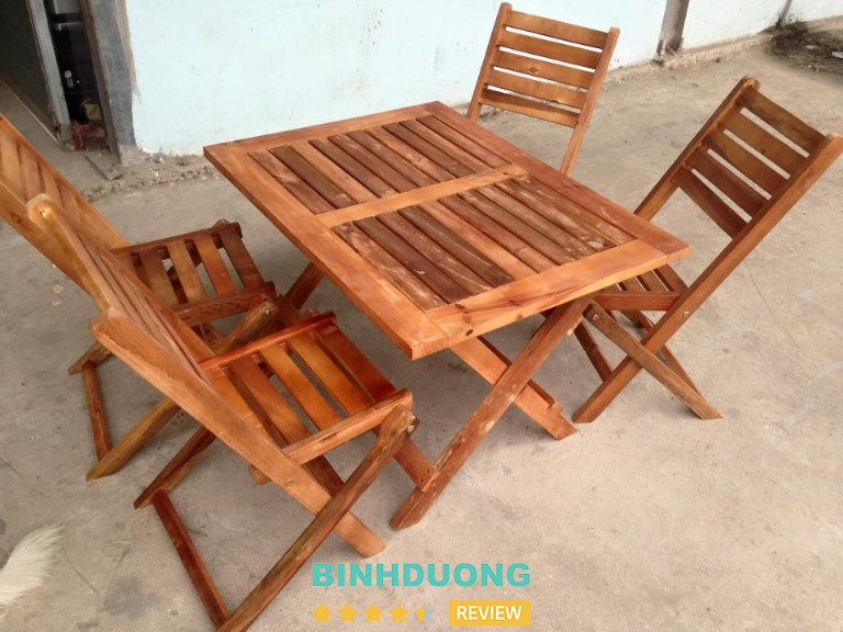 Đồ cũ Anh Văn, Bình Dương